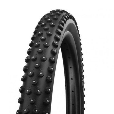 Покришка 29x2.25 (57-622) Schwalbe ICE SPIKER PRO Perfomance HS379 R-Guard 402 шипа B/B-SK WiC 67 EPI (11100938)