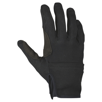 Велоперчатки Scott COMMUTER HYBRID LF, black, S (410731.0001.006)