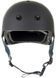 Фото Шолом Slamm Logo Helmet, 49-52 cm, Black (SLM SL159-BK-49-52) № 3 из 5