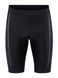 Adv Endurance Lumen Shorts Men велошорти чоловічі, чорні S (7318573693820)