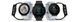 Смарт-годинник Garmin Forerunner 955, White (753759297077)