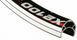 Обід Marin, 27.5", 32H, Disc, Black (732783)