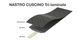 Фото Обмотка керма Silca Nastro Cuscino, Black/Miami, 3.75мм (SLC 850005186144) № 2 из 3