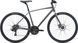 Велосипед міський Giant Escape 3 Disc, 2022, Metallic Black, M (2200118115)