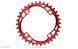 Зірка шатунів absoluteBLACK для Shimano XX1 -64/30T чорна (SH30BK)