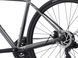Велосипед міський Giant Escape 3 Disc, 2022, Metallic Black, M (2200118115)