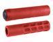 Гріпси ODI Grips F-1 VAPOR Grips, 130mm, Red (D06FVR)