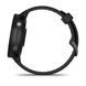 Смарт-годинник Garmin Forerunner 955, Black (753759297060)