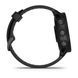 Смарт-годинник Garmin Forerunner 955, Black (753759297060)