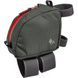 Сумка на раму Acepac Tube Bag Nylon, Grey (ACPC 133029)