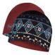 Фото Шапка Buff Microfiber Reversible Hat, Butú Dark Navy (BU 121510.790.10.00) № 2 з 3
