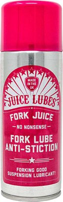 Спрей для вилки Juice Lubes The Original Suspension Lubricant and Cleaner, 400мл (5060268 050136 (FJ1))
