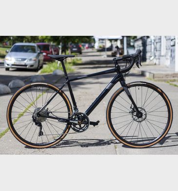 Покришка Panaracer GRAVELKING SK+, 700x43C Black (4931253018626)