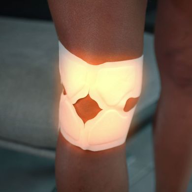 Хімічна грілка для колін Thermopad Knee Warmer (TPD 78093)