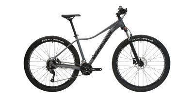Велосипед підлітковий WINNER 27.5" Special, 2023, Grey Matt, 15" (WNR 23-420)