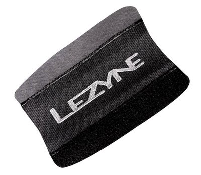 Захист пера Lezyne Smart Chainstay Protector, Black, L (LZN 4712805971527)
