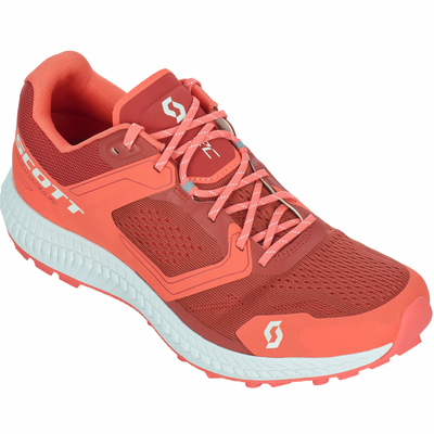 Велотуфлі жіночі SCOTT W KINABALU ULTRA RC, Red, 39 (279763.6863.010)