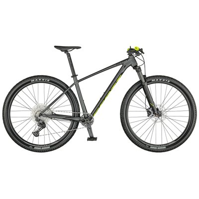 Велосипед горный Scott Scale 980 29 S 2021, 29" (280490.006)
