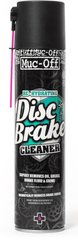 Спрей для тормозов Muc-Off Disk Brake Cleaner 400ml (MC-OF MC.913)