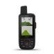 GPS-навігатор Garmin GPSMAP 67i, Black/Orange (753759308643)