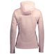 Кофта жіноча Scott W Defined Optic, Pale pink, L (283801.7046.008)