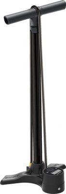 Підлоговий насос Lezyne MACRO FLOOR DRIVE DIGITAL 220psi (4712805 991860)
