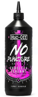 Герметик для безкамерних коліс Muc-Off No Puncture, 1,0 L (MC-OF MС.822)