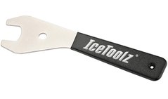 Ключ конусний з рукояткою 16mm Ice Toolz 4716 (ITZ TOO-45-07)