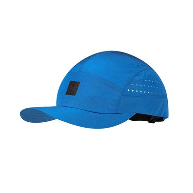 Кепка Buff Speed Cap, Solid Azure, L/XL (BU 133547.720.30.00)