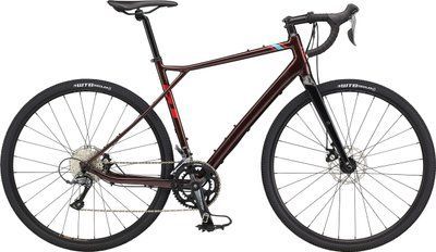 Велосипед гравійний 28" GT Grade Elite 58см Brown (SKE-66-67)
