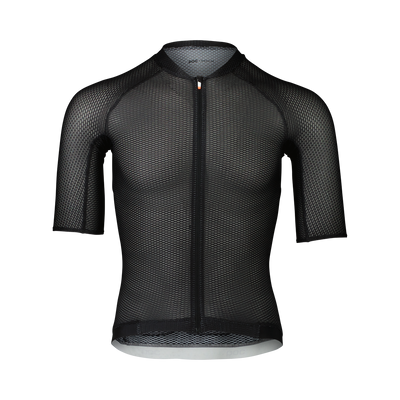 Джерсі чоловіче POC M's Air Jersey, Uranium Black, M (PC 523391002MED1)