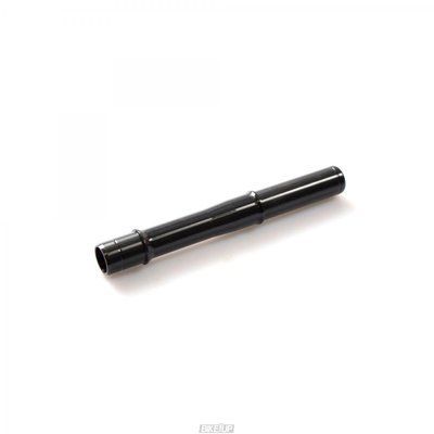 Вісь втулки задня RaceFace Vault 424 12x148 мм Boost, Black (F60062)