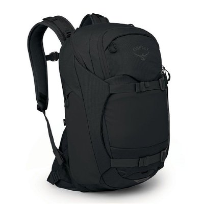 Рюкзак Osprey Metron 24, Black, O/S (OSP MTRNBL-24)