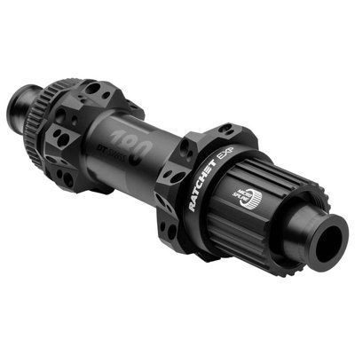 Втулка задня DT Swiss 18P 148/12 Centerlock Shimano SL12 28отв. EXP (H18PTCD2R28SA3191S)
