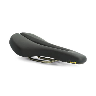 Сідло Selle Royal Vaia Athletic Unisex, Black (54E5UR0A05X38)