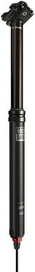 Підседельний штир-дропер RockShox Reverb Stealth - Plunger Remote 31.6mm 125mm Хід, 2000mm Гідролінія (00.6818.041.005)