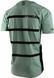 Велоджерсі дитяча TLD Skyline S/S Jersey DIFFUZE, SMOKE GREEN/BLACK, р. YSM (328890002)