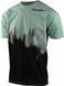 Велоджерсі дитяча TLD Skyline S/S Jersey DIFFUZE, SMOKE GREEN/BLACK, р. YSM (328890002)