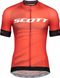 Велофутболка SCOTT RC PRO Red/White, M (275273.5102.007)