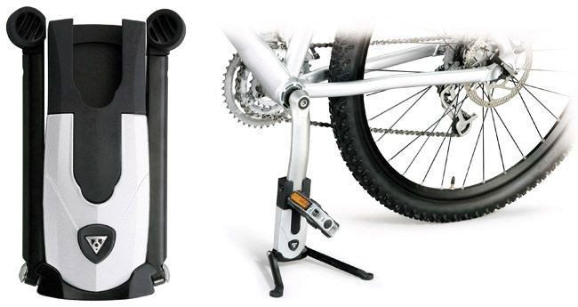 Підставка для велосипеда Topeak FlashStand Fat (TPK TW007)