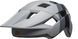 Велошолом Bell Spark, matt dark grey, 54-61 см (7101704)