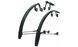 Фото Комплект крил SKS Speedrocker, Black (914912) № 1 из 7