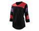 Велоджерсі жіноче TLD WMNS MISCHIEF JERSEY Rugby Firecracker, XS (359527011)