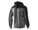 Худі TLD Block Signature PO Hoodie Grey Heather/Blue, XL (731806015)