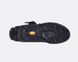 Фото Велосипедні туфлі МТБ FLR Bushmaster Pro, black/red, 40 (BMPBKR40) № 4 из 5