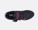 Фото Велосипедні туфлі МТБ FLR Bushmaster Pro, black/red, 40 (BMPBKR40) № 3 из 5
