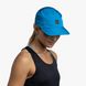 Фото Кепка Buff Speed Cap, Solid Azure, L/XL (BU 133547.720.30.00) № 3 из 4