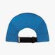 Фото Кепка Buff Speed Cap, Solid Azure, L/XL (BU 133547.720.30.00) № 2 из 4