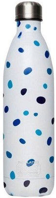 Фляга Soda Insulated Bottle Dot Print, 550 мл от Sea to Summit (STS 360SODA550DOT)
