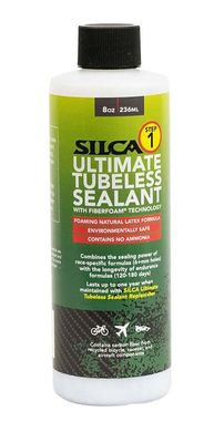 Герметик SILCA Ultimate Tubeless Sealant, 236 ml (SLC 60907)